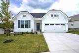 MLS# 2770127 - 869 Joe Miller Drive in Norman Farm in Hendersonville Tennessee