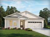 MLS# 2770498 - 4530 Rockland Trl in Oliveri in Antioch Tennessee