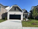 MLS# 2770658 - 222 Hudson Dr Lot 35 in Westfield Ph 2A in Gallatin Tennessee