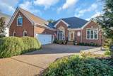 MLS# 2770669 - 256 Noah Dr in Polk Place Sec 8 in Franklin Tennessee