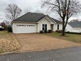 MLS# 2770754 - 560 Deer Path in Foxfire Sec 4 in Gallatin Tennessee