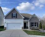 MLS# 2770982 - 3047 Goodtown Trce in Homestead At Carters Station Sec 4 Ph 3 in Columbia Tennessee