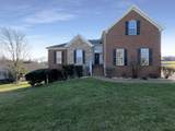 MLS# 2771186 - 1103 Ben Hill Blvd in McFarlin Pointe Sec 1 in Nolensville Tennessee