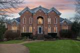 MLS# 2771272 - 917 Auburn Ln in Chenoweth Sec 9 in Brentwood Tennessee