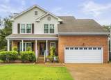 MLS# 2771437 - 133 E Harbor in Harbortowne Phase 2 in Hendersonville Tennessee