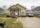 MLS# 2771449 - 399 Church St in . Subdivision in Portland Tennessee - Real Estate Home For Sale no photo