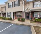 MLS# 2771627 - 110 Oak Valley Cir in Oak Valley Condominiums in Smyrna Tennessee