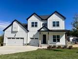 MLS# 2771795 - 7502 Shoal Mill Point in RICHVALE in Fairview Tennessee