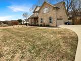 MLS# 2772111 - 1755 Mayflower Dr in Savannah Cove Sec 1 in Columbia Tennessee