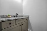 1378 Pleasant Grove Road - Photo 17