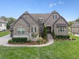 MLS# 2772361 - 4091 Kings Camp Pass in Kings Chapel Sec6 in Arrington Tennessee