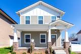 MLS# 2772392 - 309 Jasmine Park Dr in Wembley Park Subdivision in Hermitage Tennessee - Real Estate Home For Sale Zoned for Dodson Elementary