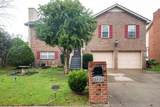 MLS# 2772536 - 2821 Louise Russell Dr in Percy Priest Meadows in Antioch Tennessee
