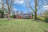 549 Elysian Fields Rd - Photo 2