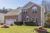 MLS# 2772740 - 136 E Harbor in Harbortowne Phase 1 in Hendersonville Tennessee
