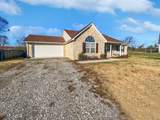 MLS# 2772749 - 109 Bentgrass Ct in Bella Farms Sec 1 in Christiana Tennessee