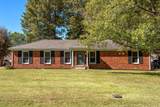 MLS# 2772849 - 837 Johnson St in Halewood Est 3 in Gallatin Tennessee