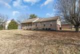 MLS# 2773015 - 101 Cascade Ln in Willow Creek Resub-W in Goodlettsville Tennessee