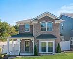 MLS# 2773371 - 300 Jasmine Park in Wembley Park Subdivision in Hermitage Tennessee - Real Estate Home For Sale Zoned for Dodson Elementary