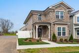 MLS# 2773377 - 313 Jasmine Park in Wembley Park Subdivision in Hermitage Tennessee - Real Estate Home For Sale Zoned for Dodson Elementary