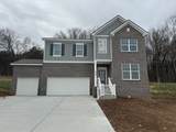 MLS# 2773632 - 212 Meridian Drive in Saddle Grove in Smyrna Tennessee