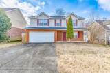MLS# 2773689 - 2568 Kanlow Dr in Cane Ridge Farms in Antioch Tennessee