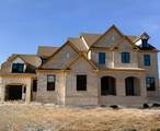 MLS# 2773932 - 7421 Leelee Dr in Starnes Creek in Franklin Tennessee