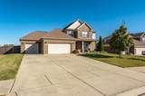 MLS# 2774180 - 1079 Abberley Cir in Creekside at Station Camp in Hendersonville Tennessee