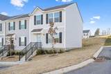 MLS# 2774184 - 2757 Thornton Grove Blvd, Unit 323 in Thornton Grove Townhomes in Nashville Tennessee