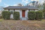 MLS# 2774187 - 805 S 14th St in Shelby Heights in Nashville Tennessee
