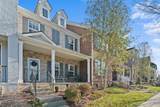 MLS# 2774407 - 514 Cobert Ln in Lockwood Glen Sec 1 in Franklin Tennessee