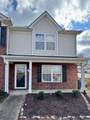 MLS# 2774562 - 219 Buck Run Dr in Woodland Point Townhomes in Nashville Tennessee