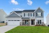 MLS# 2774636 - 4005 Rampart Way in Hardins Landing Phase 4 in Spring Hill Tennessee