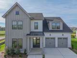 MLS# 2774674 - 2013 Landry Pl in Thomas Downs Sec1 in Franklin Tennessee