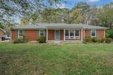 MLS# 2775094 - 107 Maureen Dr in Delray Park Est in Hendersonville Tennessee