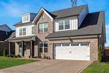 MLS# 2776018 - 185 Settlers Way Lot 623 in Saundersville Station in Hendersonville Tennessee