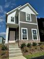MLS# 2776062 - 408 Queen Lane, Unit 91 in Oxford Station in Gallatin Tennessee