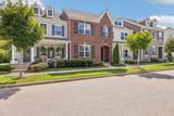 MLS# 2776283 - 1639 Shadow Green Dr in Through The Green Sec2 Subdivision in Franklin Tennessee - Real Estate Condo Townhome For Sale