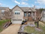 MLS# 2776821 - 204 Bateman Ave in Cool Springs East Sec 3 in Franklin Tennessee