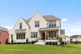 MLS# 2776873 - 4676 Majestic Meadows Dr in Kings Chapel Sec 12 in Arrington Tennessee
