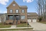 MLS# 2776977 - 2043 Nolencrest Way in Tap Root Hills Sec2 in Franklin Tennessee