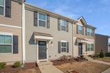 MLS# 2777045 - 2935 Winterberry Dr, Unit 43 in Thornton Grove Townhomes in Nashville Tennessee