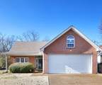 MLS# 2777611 - 1924 Port James Cir in Lakewood Village in Antioch Tennessee