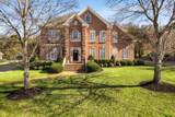 MLS# 2777710 - 116 Gardengate Dr in Gardens At Old Natchez in Franklin Tennessee