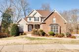 MLS# 2777828 - 215 Suesand Ct in Harris Estates Sec 1B in Pleasant View Tennessee