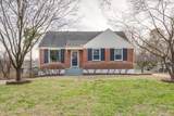 MLS# 2778244 - 2514 Sheridan Rd in Dugger Heights in Nashville Tennessee