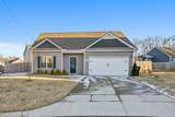 MLS# 2778827 - 2116 Franks Ct in Armstrong Meadows Sec 4 in Columbia Tennessee
