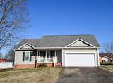 MLS# 2778952 - 156 Hampton Pl in Hamptons Sec B in Gallatin Tennessee