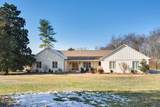 MLS# 2779317 - 5200 Lake Ct in Meadow Lake Sec 2 in Brentwood Tennessee