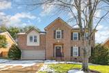 MLS# 2779563 - 424 Royal Xing in Forrest Crossing Sec 12-B in Franklin Tennessee